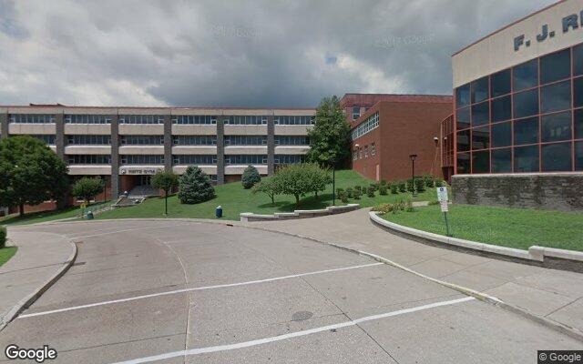 Francis Joseph Reitz High School