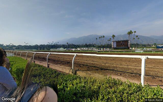 Santa Anita Park