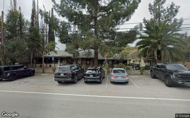 Ojai Deer Lodge