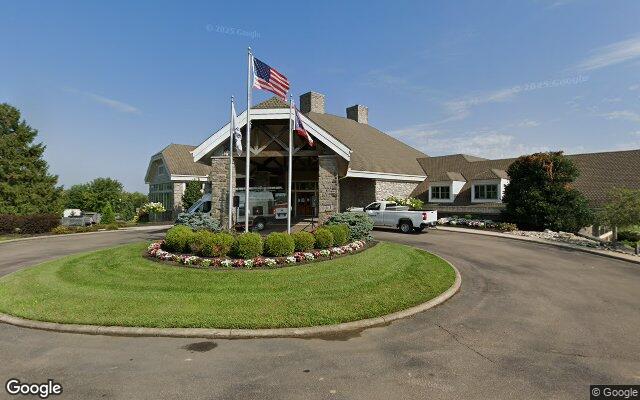 TPC At River's Bend