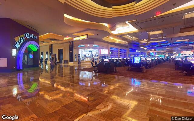 The Sandbar At Red Rock Casino