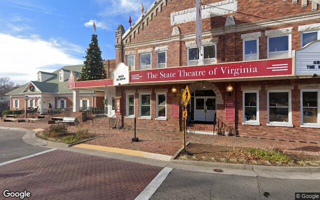 Smith Theatre At Barter Theatre