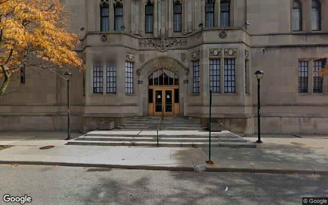 Masonic Temple Theatre