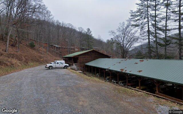 Ace Adventure Resort