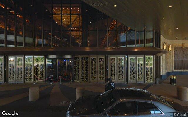 The Event Center At Hollywood Casino - Columbus