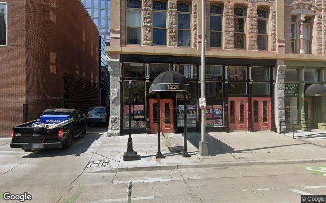 Comedy Works Downtown
