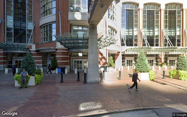 America's Center Convention Complex