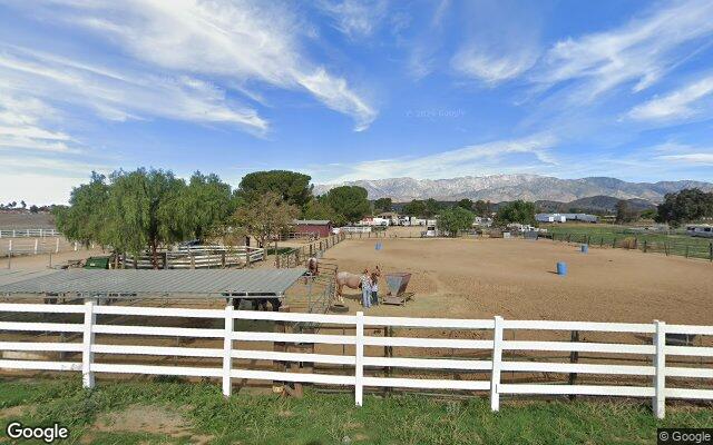 Stagecoach Days Grounds