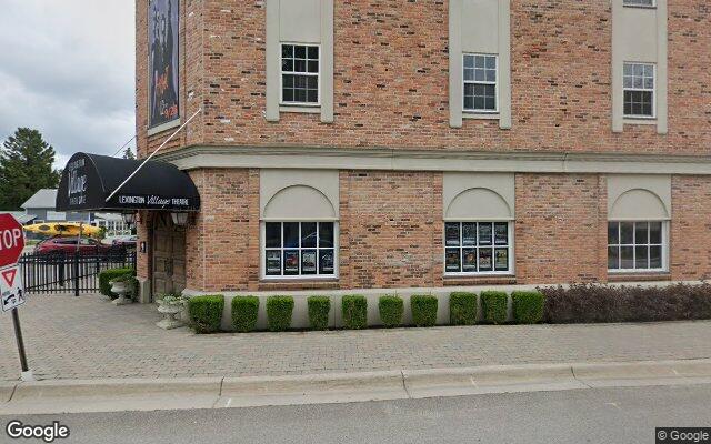 Lexington Village Theatre