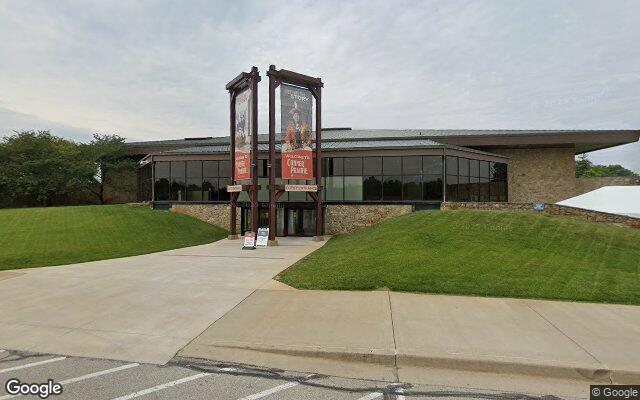 Conner Prairie Amphitheatre