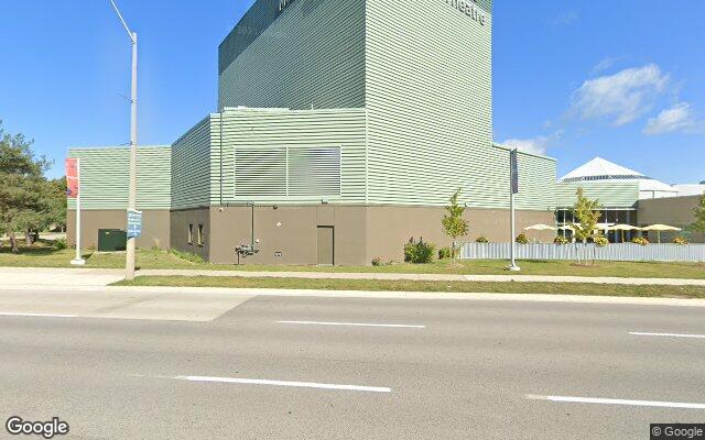 Meadowvale Theatre