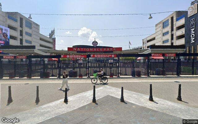 Nationals Park