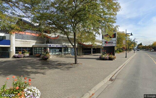 Sandman Centre