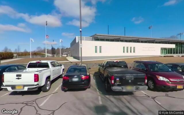Beirne Stadium