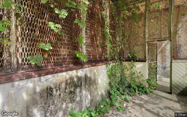 Brushy Mountain State Penitentiary