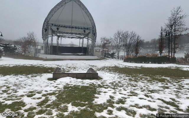Levitt Pavilion Westport