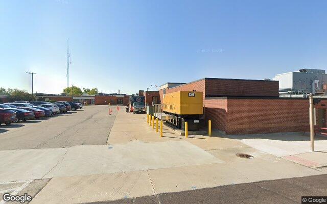 Gibson Area Hospital & Health Services