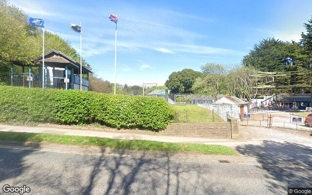 Scarborough Open Air Theatre
