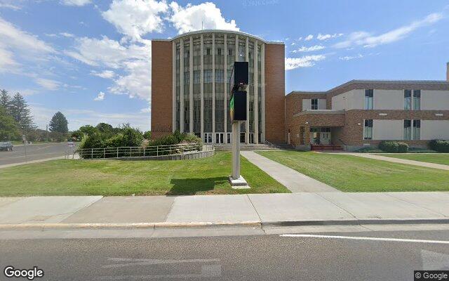 Frontier Center for the Performing Arts