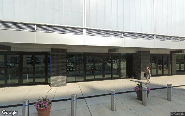 Buffalo Convention Center