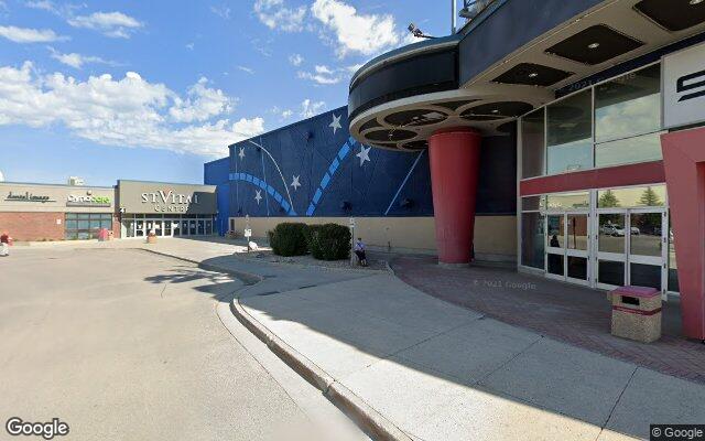 St. Vital Centre