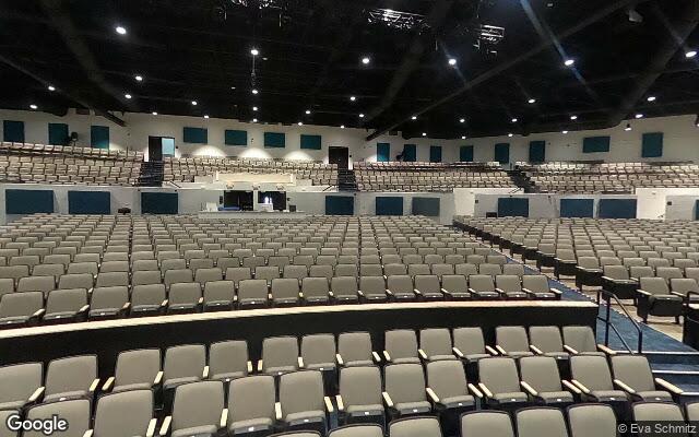 Gas City Performing Arts Center