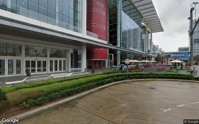 George R. Brown Convention Center