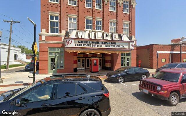 Wildey Theatre