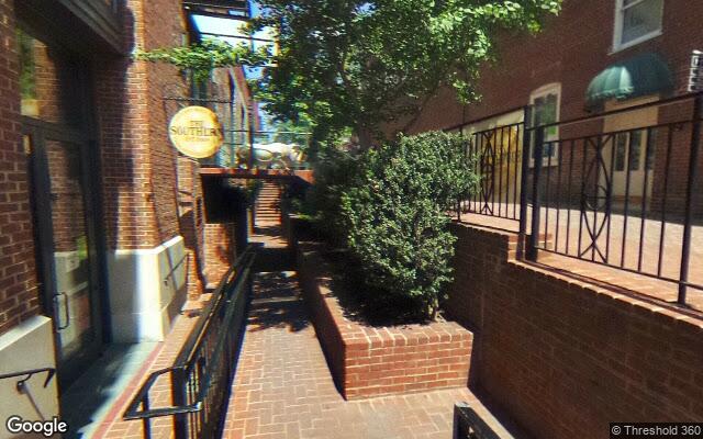 The Southern Cafe & Music Hall