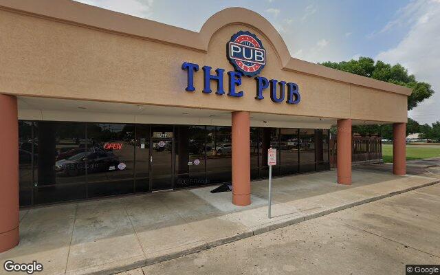 The Pub 529