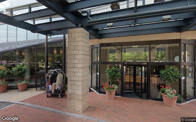 DoubleTree by Hilton Manchester Downtown