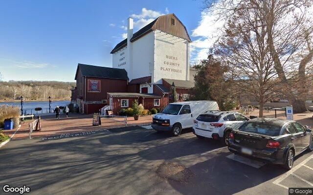 Bucks County Playhouse