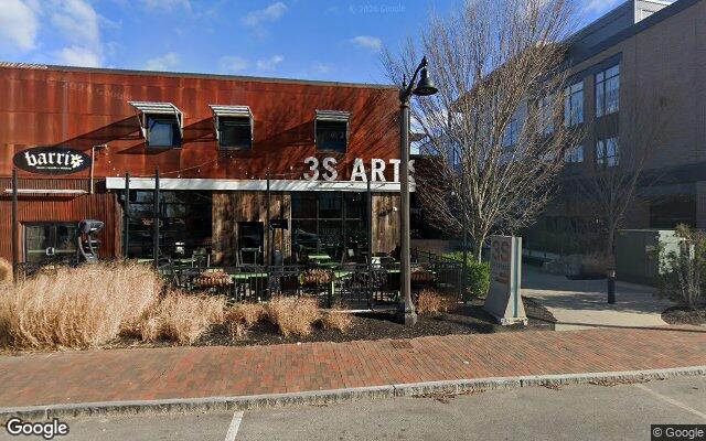 3S Artspace