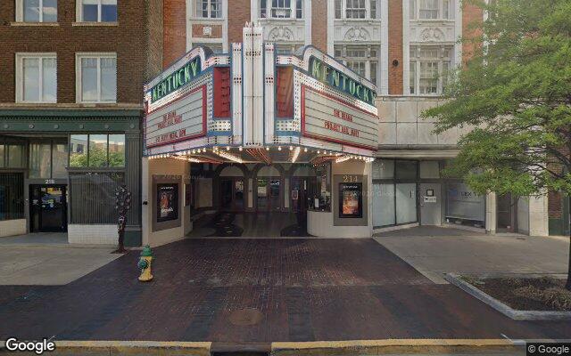 Kentucky Theatre