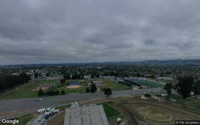 Salinas Sports Complex