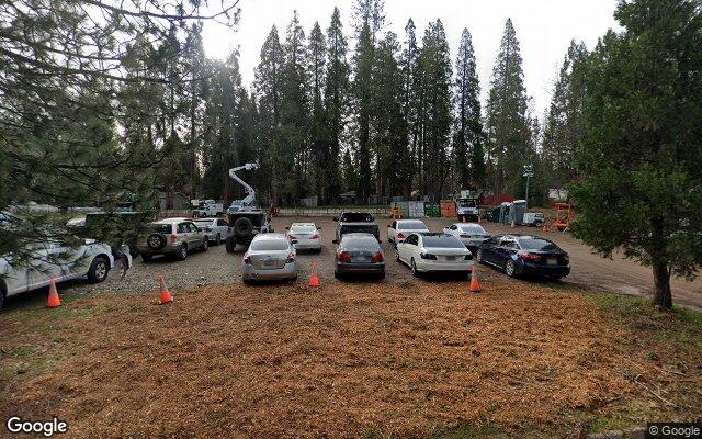 Nevada County Fairgrounds