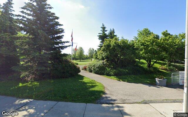 Woodbine Park