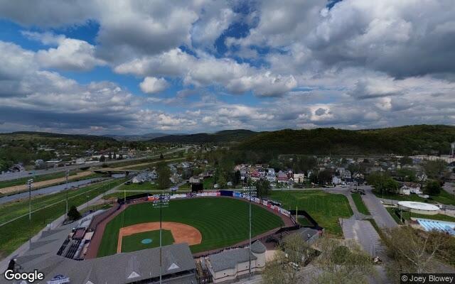 Journey Bank Ballpark at Historic Bowman Field