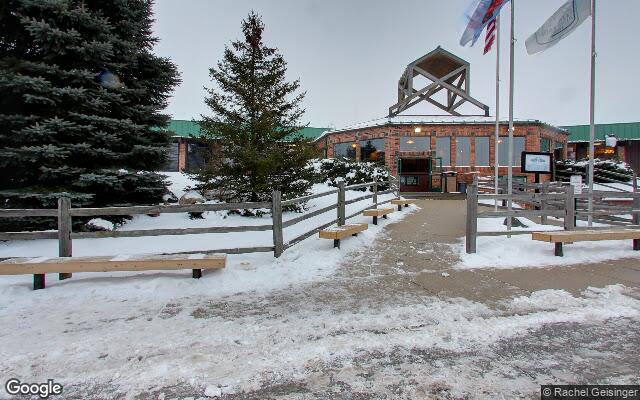 Pine Knob Music Theatre