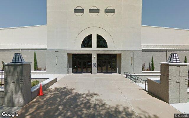 Cramton Bowl