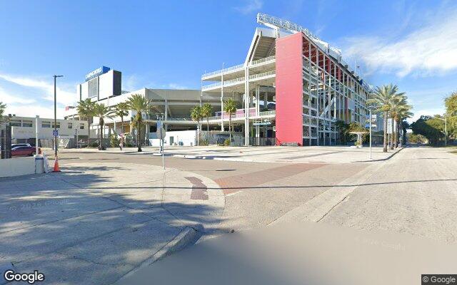 Camping World Stadium