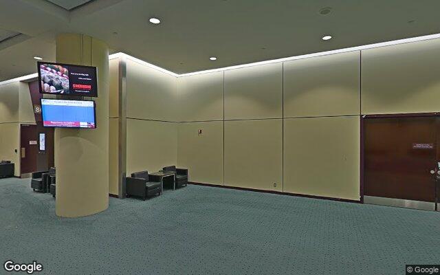 Metro Toronto Convention Centre