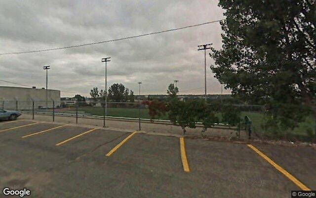 First Western Bank Field at Herb Parker Stadium