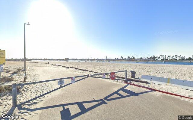 Mariner's Point Park
