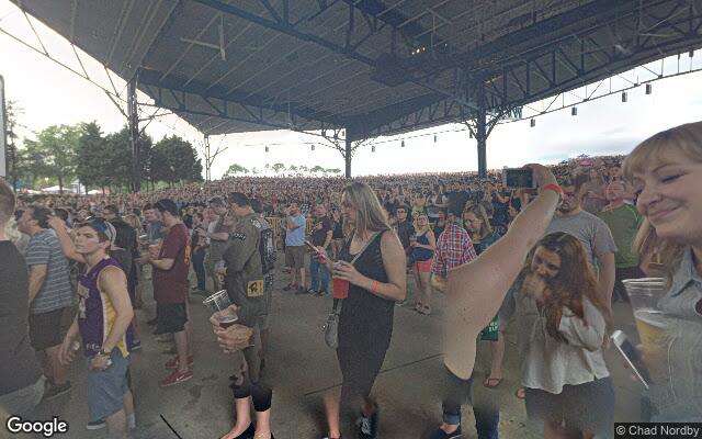 Jiffy Lube Live