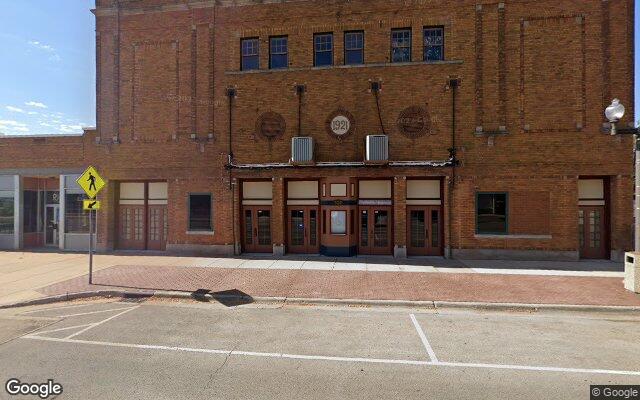 The Apollo Theatre AC