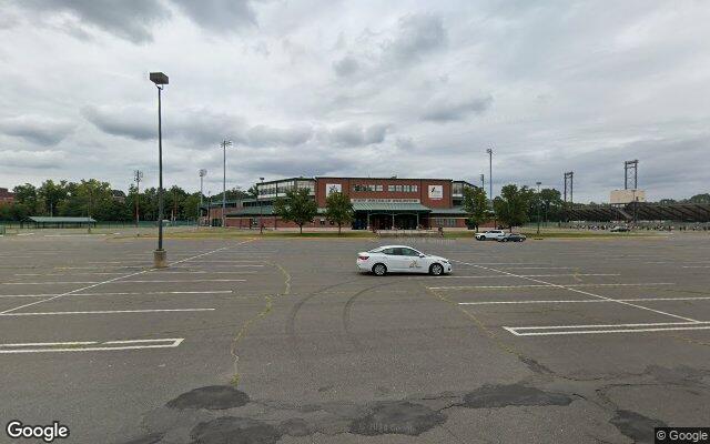 New Britain Stadium