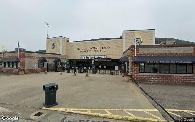 Thomas J. Dodd Memorial Stadium