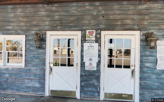The Boathouse - Myrtle Beach