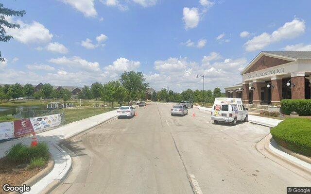 New Lenox Commons